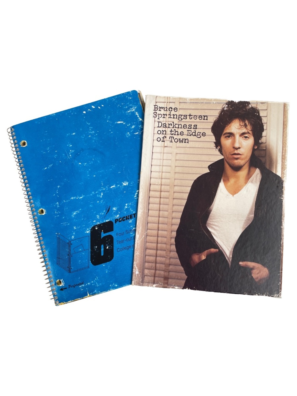 Bruce Springsteen The Promise Darkness on the Edge of Town, Box Set 3-CDs 3-DVDs